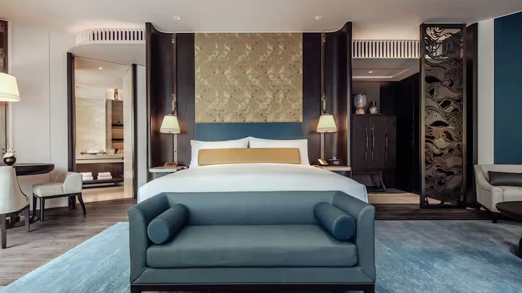 Waldorf Astoria Bangkok