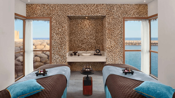 Banana Island Resort Doha by Anantara