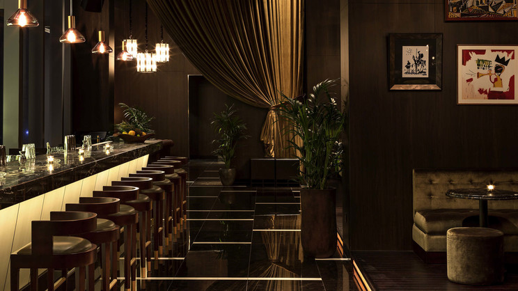 Sofitel Dubai Downtown Hotel