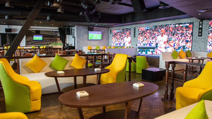 Sofitel Dubai Downtown Hotel