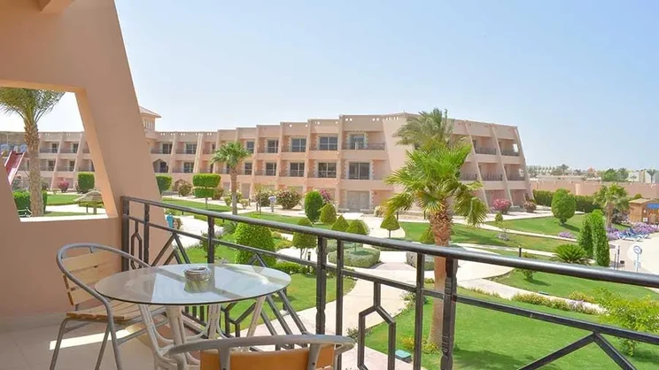 Jasmine Palace Resort & Spa