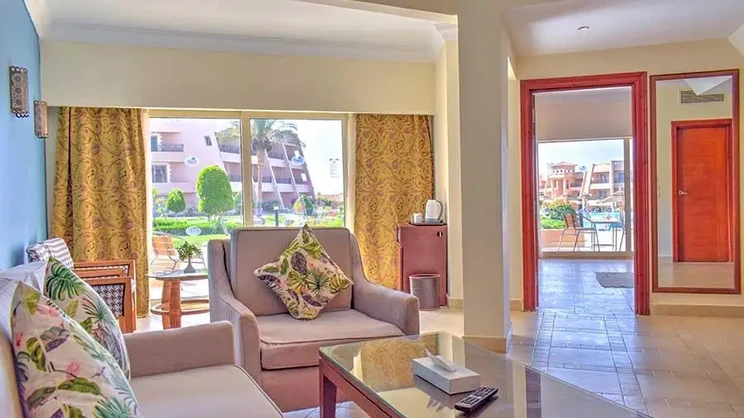 Jasmine Palace Resort & Spa