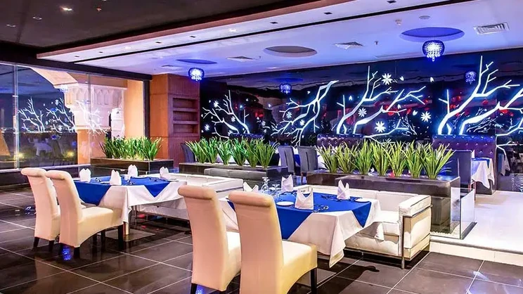 Jasmine Palace Resort & Spa