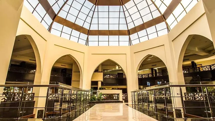 Jasmine Palace Resort & Spa