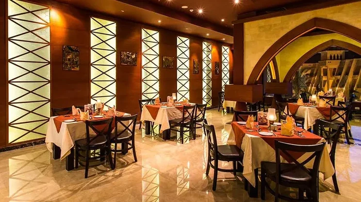 Jasmine Palace Resort & Spa