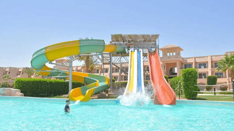 Jasmine Palace Resort & Spa, Hurghada, Egypt, Destination2