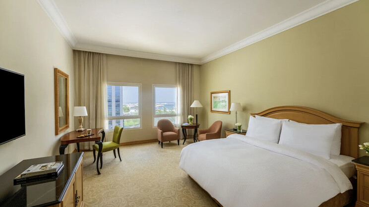 Movenpick Hotel Doha