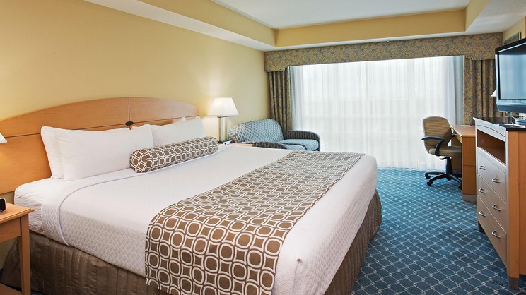 Crowne Plaza Orlando - Universal Blvd