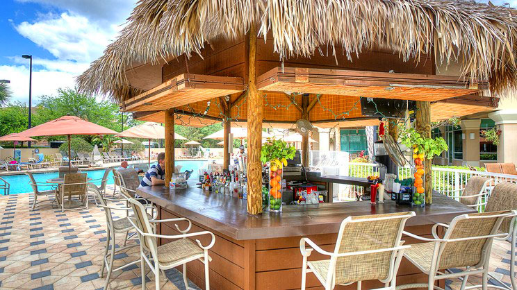 Crowne Plaza Orlando - Universal Blvd