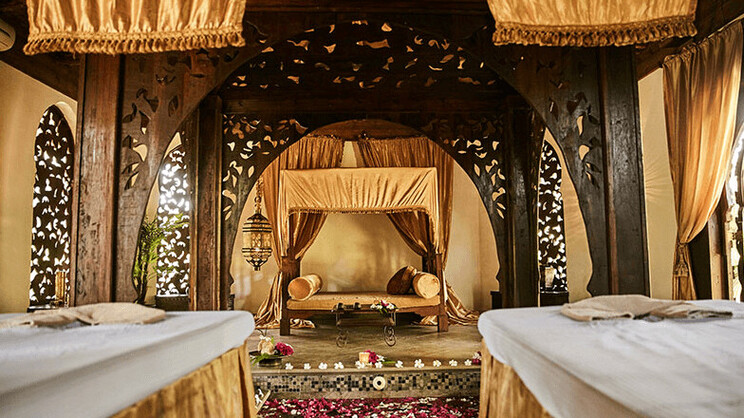 Breezes Beach Club & Spa Zanzibar