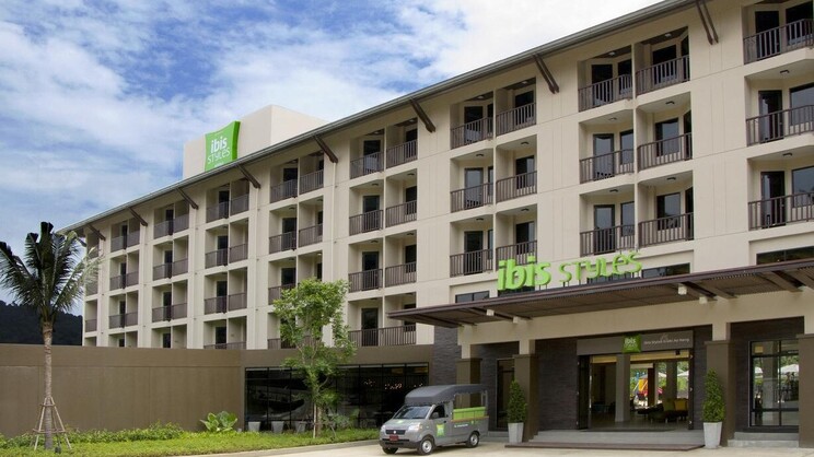 ibis Styles Krabi Ao Nang