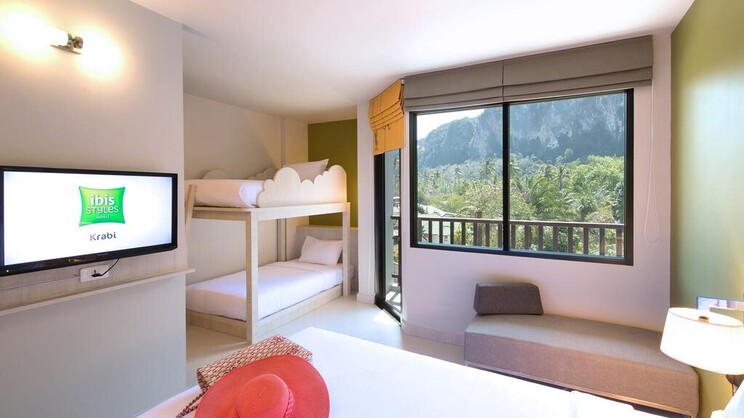 ibis Styles Krabi Ao Nang