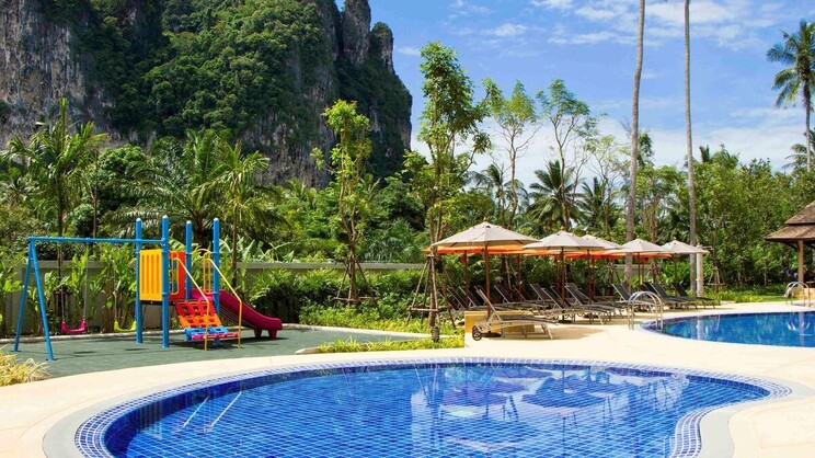 ibis Styles Krabi Ao Nang