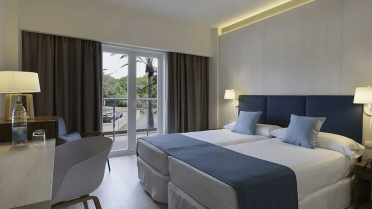 Alua Illa de Menorca