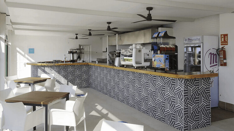 Alua Illa de Menorca