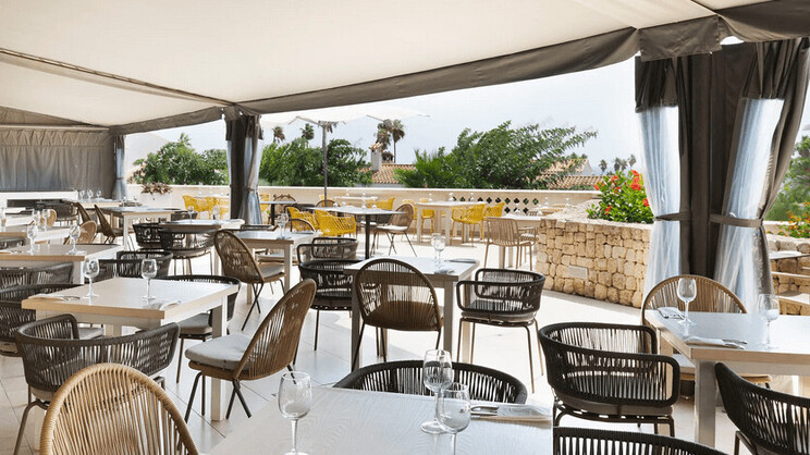 Alua Illa de Menorca