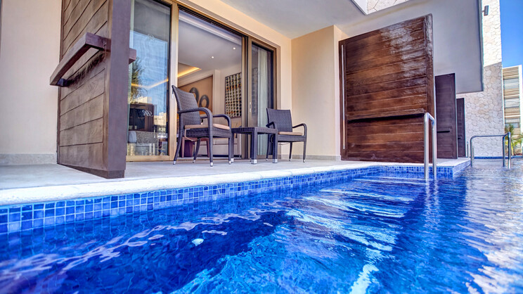 Royalton Riviera Cancun