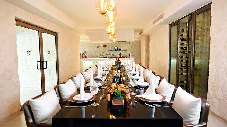 Royalton Riviera Cancun