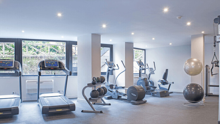 Hilton Sorrento Palace