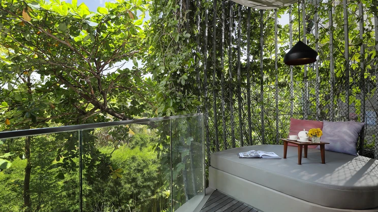 Maya Sanur Resort & Spa