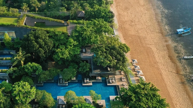 Maya Sanur Resort & Spa