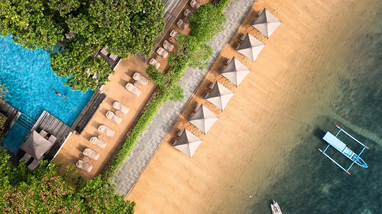 Maya Sanur Resort & Spa