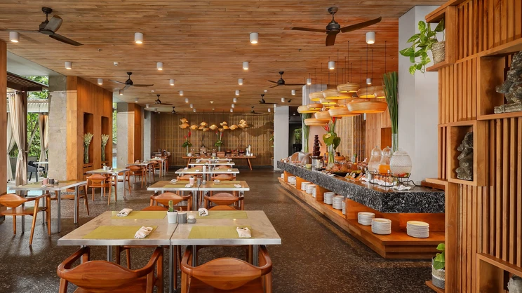 Maya Sanur Resort & Spa