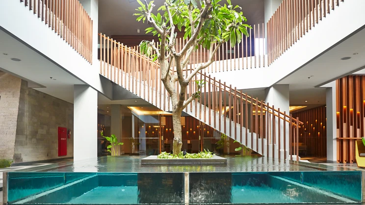 Maya Sanur Resort & Spa