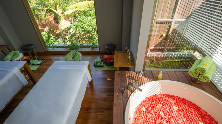 Maya Sanur Resort & Spa