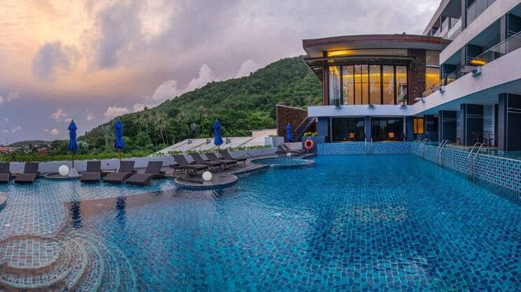 The Yama Hotel Phuket