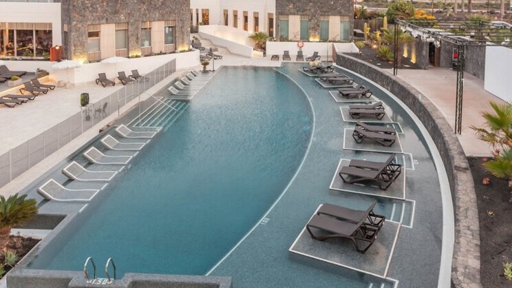 Pierre Et Vacances Village Club Fuerteventura Origo Mare