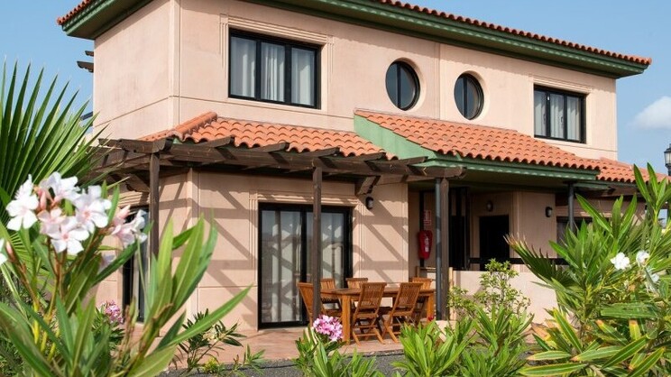 Pierre Et Vacances Village Club Fuerteventura Origo Mare