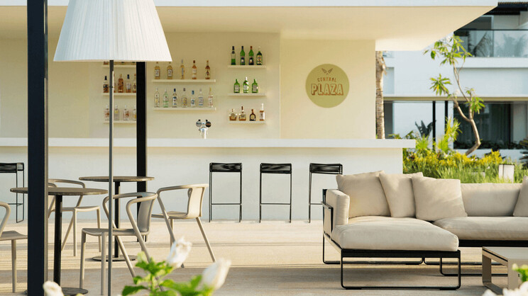 Finest Playa Mujeres