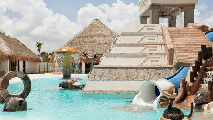 Finest Playa Mujeres