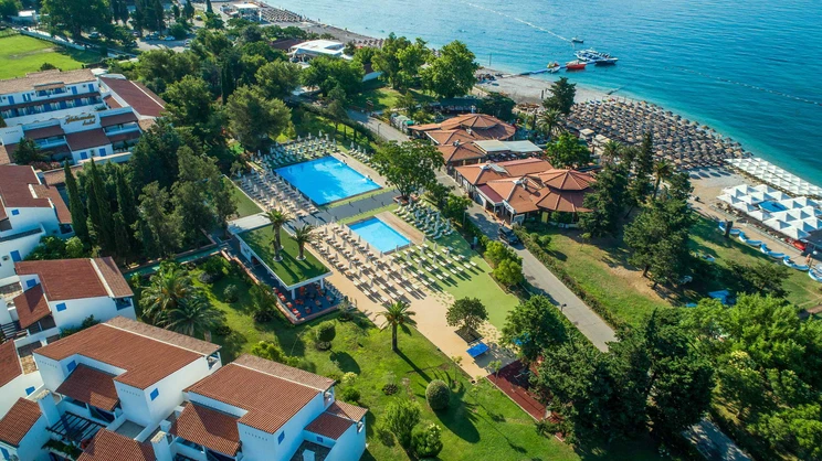 Hotel Aleksandar