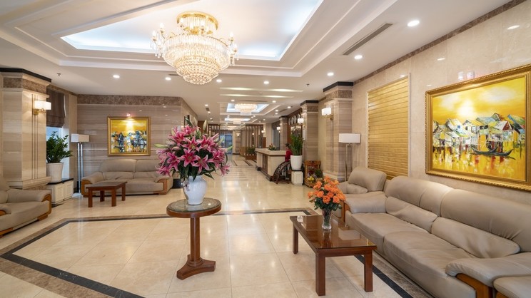 Hanoi Larosa Hotel