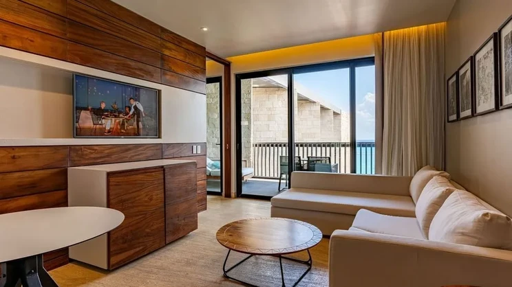 Devossion by Live Aqua Playa del Carmen