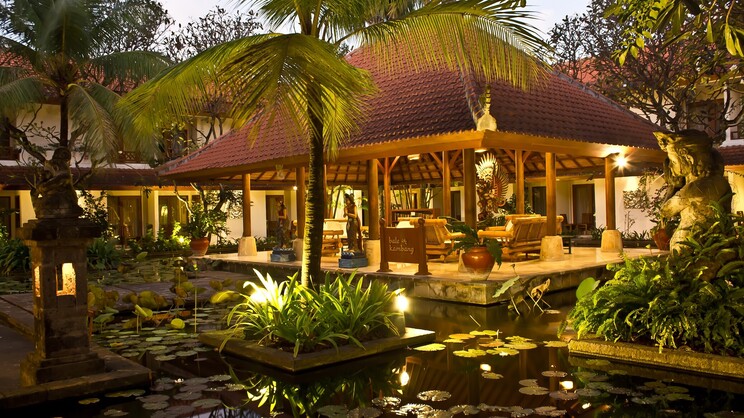 Bali Rani Hotel