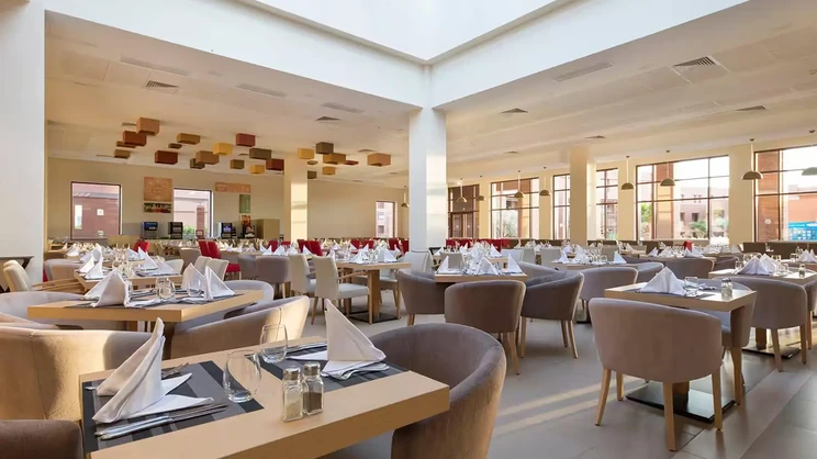 Be Live Experience Marrakech Palmeraie