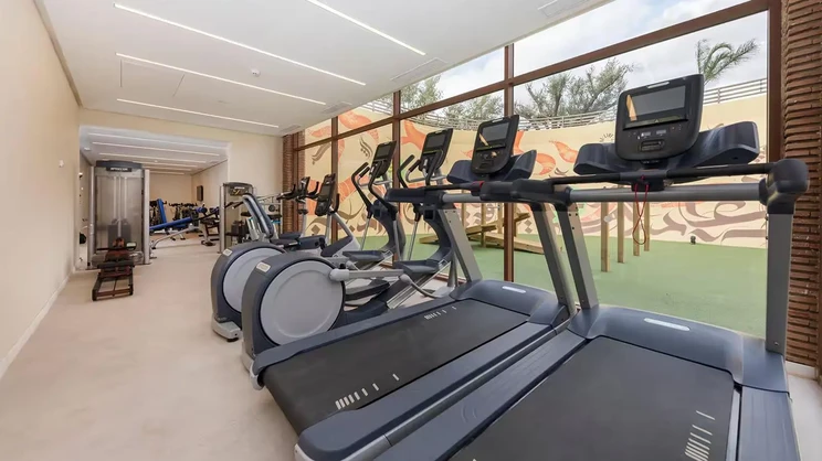 Be Live Experience Marrakech Palmeraie