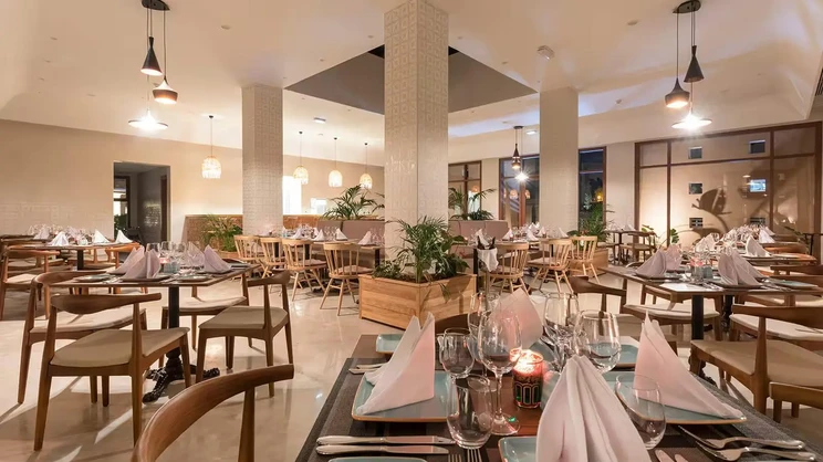 Be Live Experience Marrakech Palmeraie