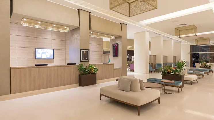 Be Live Experience Marrakech Palmeraie