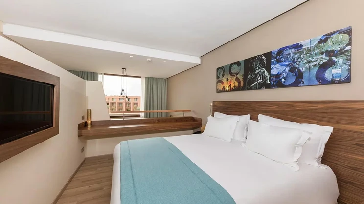 Be Live Experience Marrakech Palmeraie