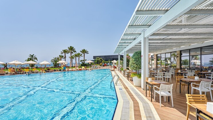 Mary Hotel Alanya
