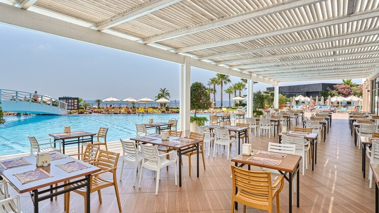 Mary Hotel Alanya