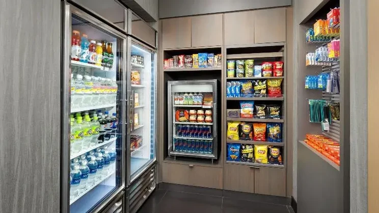 Residence Inn New York Downtown Manhattan/World Trade Centre Area