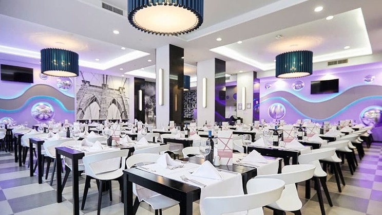 Hotel Riu Plaza New York Times Square