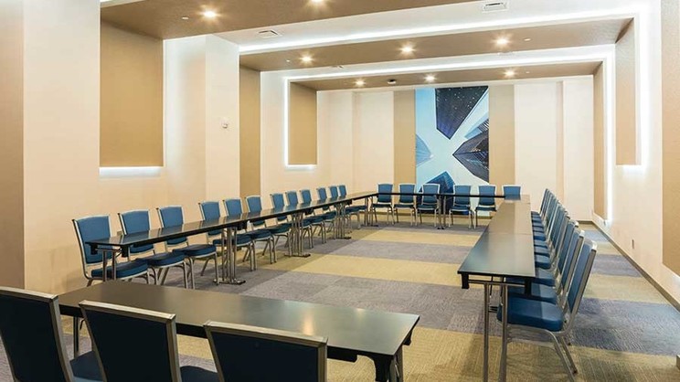 Hotel Riu Plaza New York Times Square