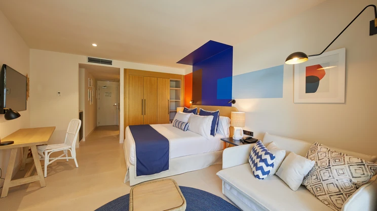 Alua Calvia Mallorca