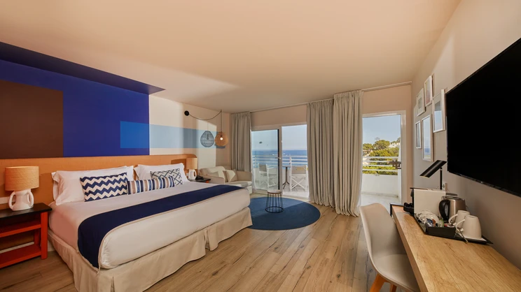 Alua Calvia Mallorca